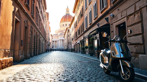 Guide complet pour un séjour de 4 jours à rome : astuces et itinéraire