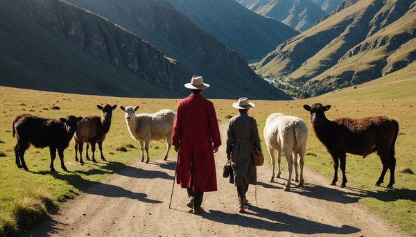 Les merveilles à découvrir en sortant en région paca