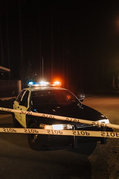 Criminalité à chicago : plongée au cœur d'une réputation troublante